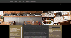 Desktop Screenshot of copasytapas.fi